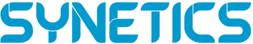 Synetics Logo