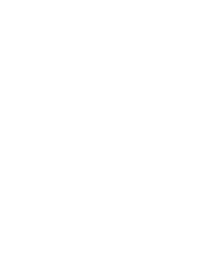 Synetics white logo