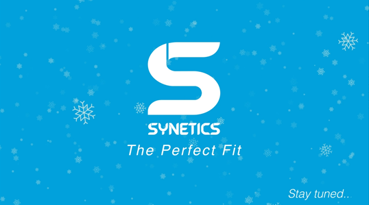 SYNETICS Happy New Year