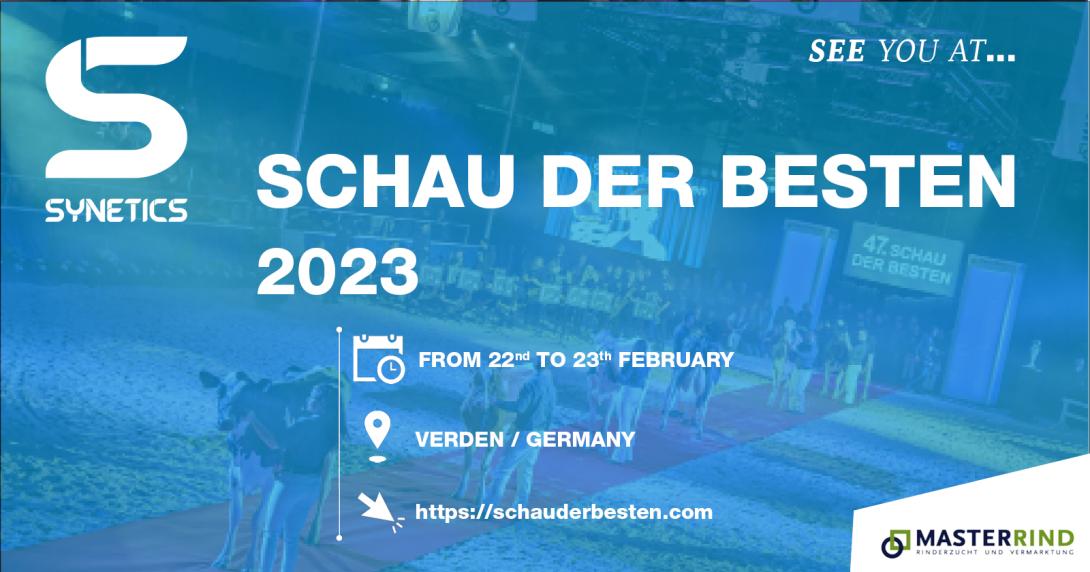 Schau Der Besten 2023