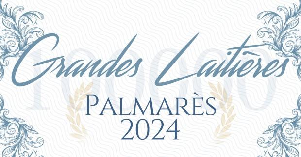 Grandes laitières 2024